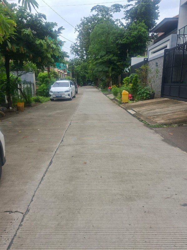 Rumah Rajawali Selatan