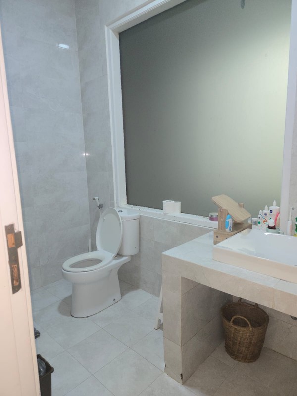 Rumah Rajawali Selatan