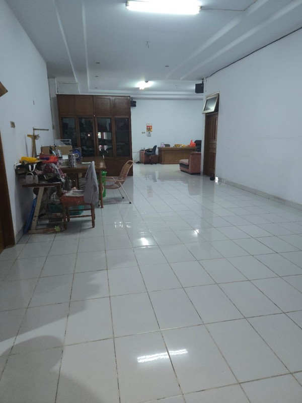 Rumah Rajawali Selatan