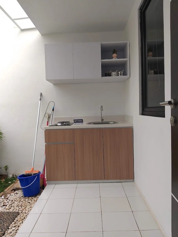 Rumah Murah dan Siap Huni hanya 500jt di Amara Village, Parung Panjang