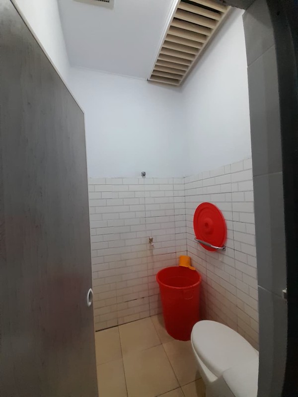 Rumah Luas di Kreo Larangan - Dekat Sekolah & Fasilitas Umum