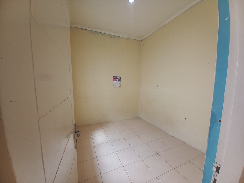 RUMAH STRATEGIS DI JALAN UTAMA RE MARTADINATA - CIKARANG