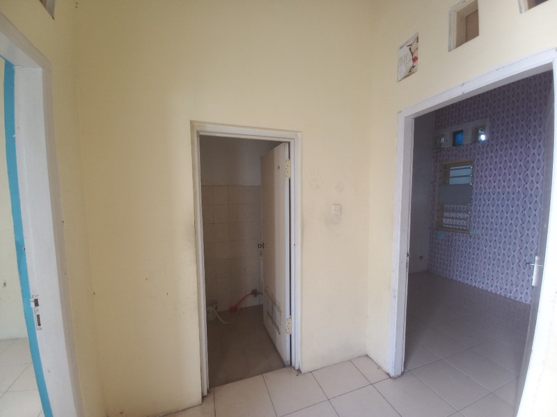 RUMAH STRATEGIS DI JALAN UTAMA RE MARTADINATA - CIKARANG