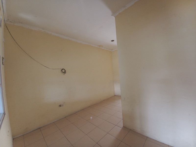 RUMAH STRATEGIS DI JALAN UTAMA RE MARTADINATA - CIKARANG