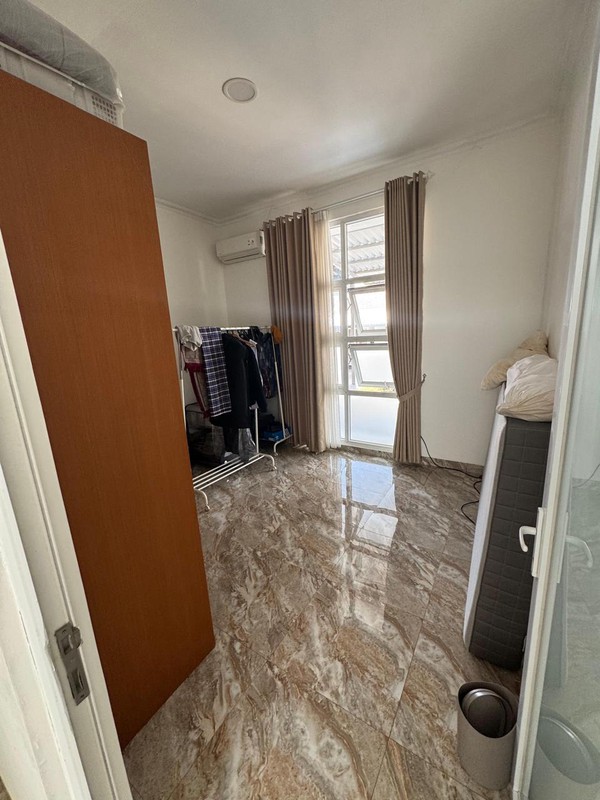 Rumah di Pakuan Hill Lingkungan Asri, Harga Menarik, Genteng, Bogor Selatan