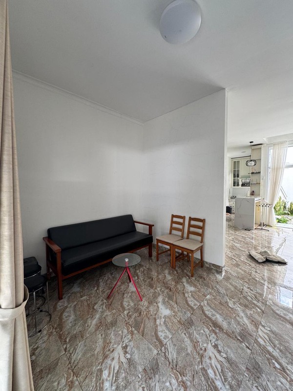 Rumah di Pakuan Hill Lingkungan Asri, Harga Menarik, Genteng, Bogor Selatan