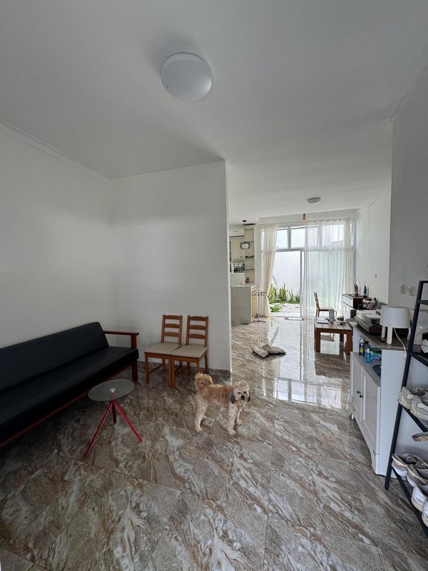 Rumah di Pakuan Hill Lingkungan Asri, Harga Menarik, Genteng, Bogor Selatan