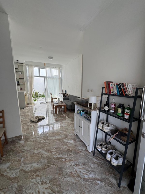 Rumah di Pakuan Hill Lingkungan Asri, Harga Menarik, Genteng, Bogor Selatan