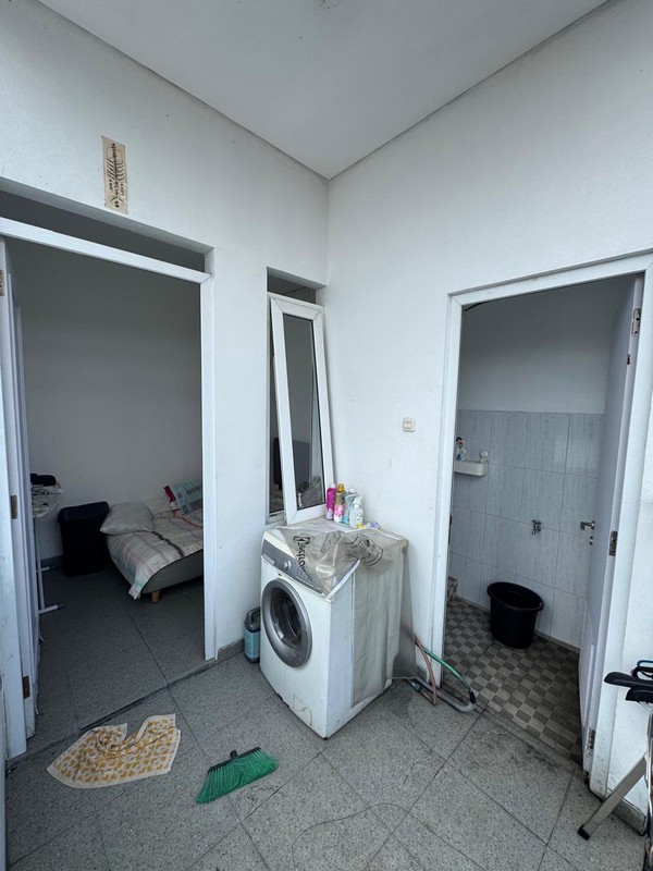 Rumah di Pakuan Hill Lingkungan Asri, Harga Menarik, Genteng, Bogor Selatan