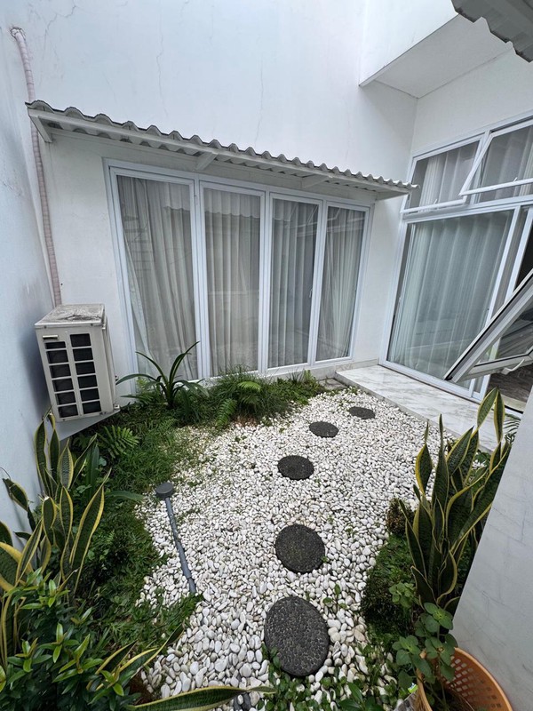 Rumah di Pakuan Hill Lingkungan Asri, Harga Menarik, Genteng, Bogor Selatan