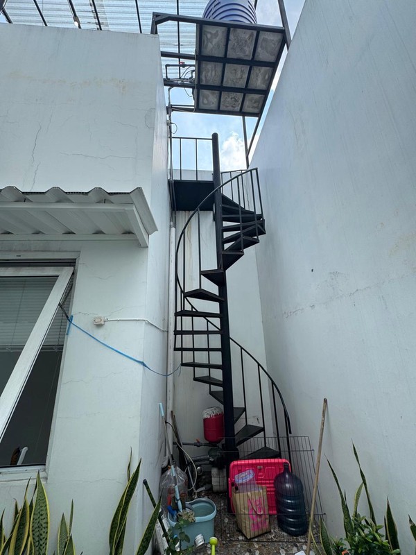 Rumah di Pakuan Hill Lingkungan Asri, Harga Menarik, Genteng, Bogor Selatan