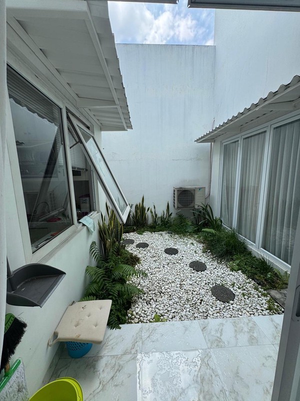 Rumah di Pakuan Hill Lingkungan Asri, Harga Menarik, Genteng, Bogor Selatan