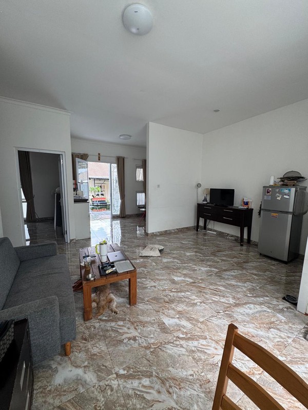 Rumah di Pakuan Hill Lingkungan Asri, Harga Menarik, Genteng, Bogor Selatan