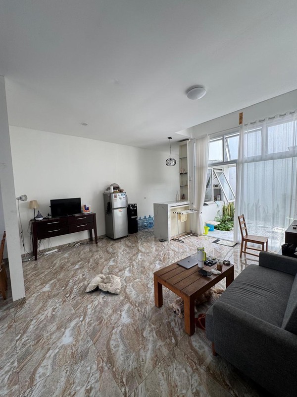 Rumah di Pakuan Hill Lingkungan Asri, Harga Menarik, Genteng, Bogor Selatan