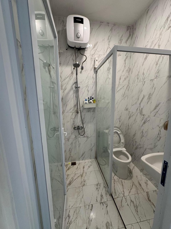 Rumah di Pakuan Hill Lingkungan Asri, Harga Menarik, Genteng, Bogor Selatan