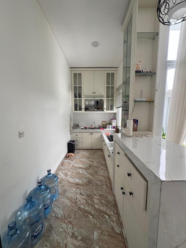 Rumah di Pakuan Hill Lingkungan Asri, Harga Menarik, Genteng, Bogor Selatan