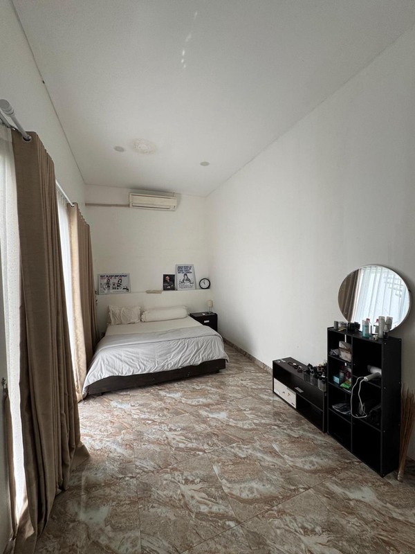 Rumah di Pakuan Hill Lingkungan Asri, Harga Menarik, Genteng, Bogor Selatan