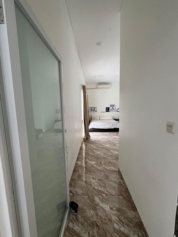 Rumah di Pakuan Hill Lingkungan Asri, Harga Menarik, Genteng, Bogor Selatan