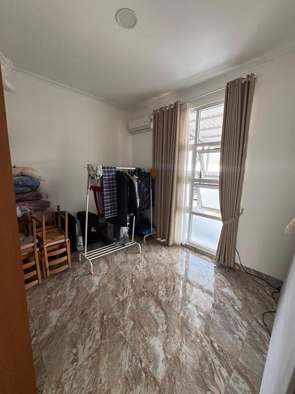 Rumah di Pakuan Hill Lingkungan Asri, Harga Menarik, Genteng, Bogor Selatan