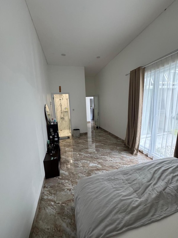 Rumah di Pakuan Hill Lingkungan Asri, Harga Menarik, Genteng, Bogor Selatan