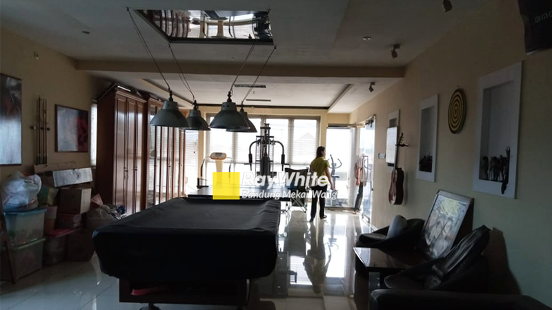 Ruko Untuk Usaha Mainroad Moh Toha