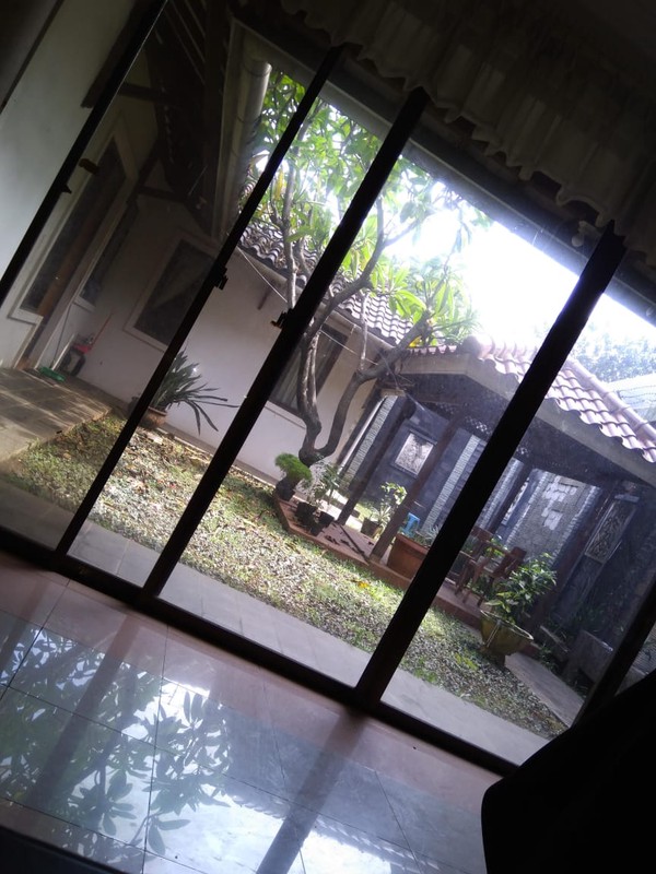 Rumah Siap Huni Di Cikini Bintaro
