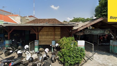 Rumah Dijual Dijalan Ikan Dorang Perak Surabaya