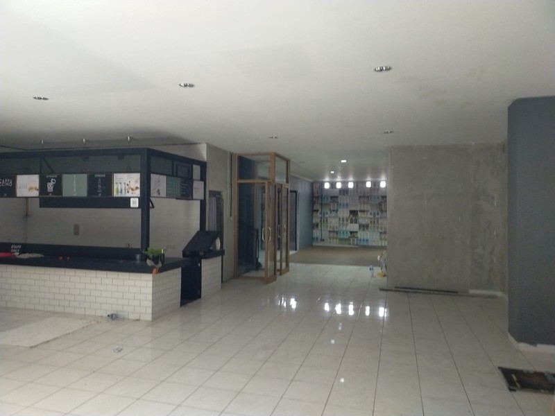 Disewakan Ruko Strategis 3,5 Lantai di Sagan Pusat Bisnis, Terban, Gondokusuman, Yogyakarta