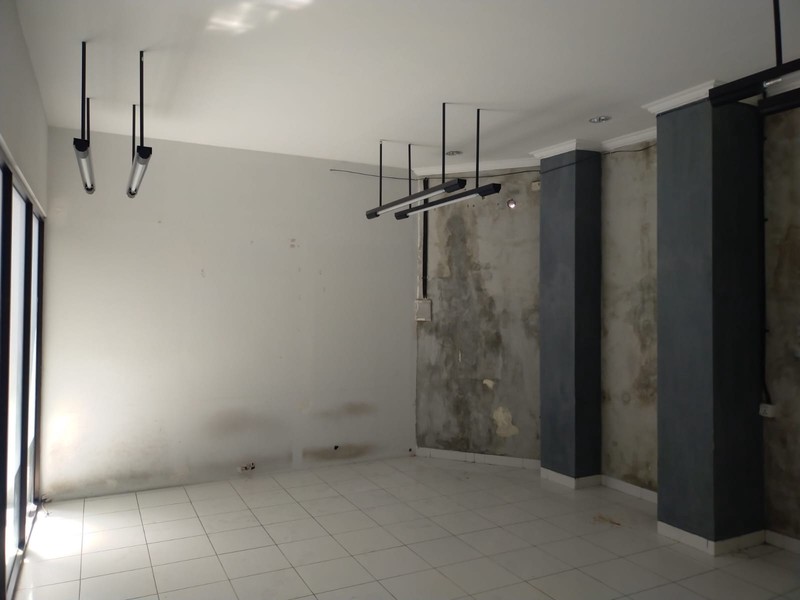 Disewakan Ruko Strategis 3,5 Lantai di Sagan Pusat Bisnis, Terban, Gondokusuman, Yogyakarta