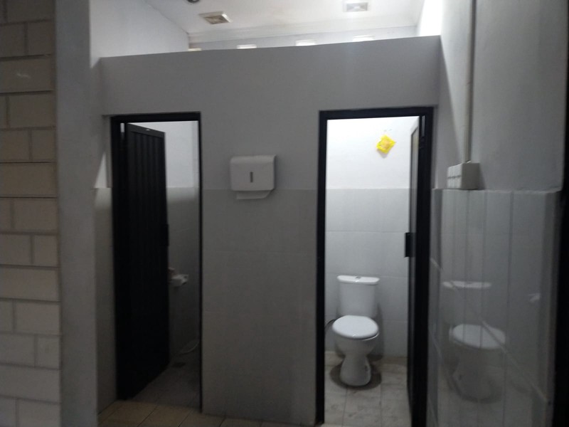 Disewakan Ruko Strategis 3,5 Lantai di Sagan Pusat Bisnis, Terban, Gondokusuman, Yogyakarta