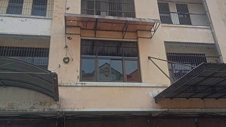 Ruko Dijual Di Dupak Pasifik Surabaya Pusat