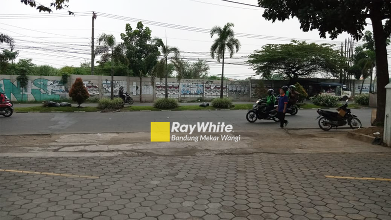 Ruko  Strategis Untuk Usaha Terusan Jakarta