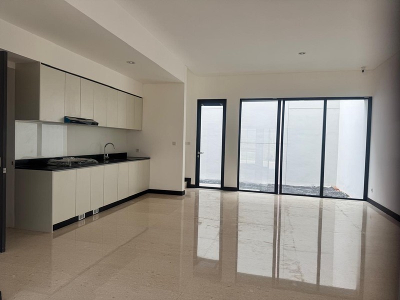 Rumah di HIERA CLUSTER WELTON, BSD CITY