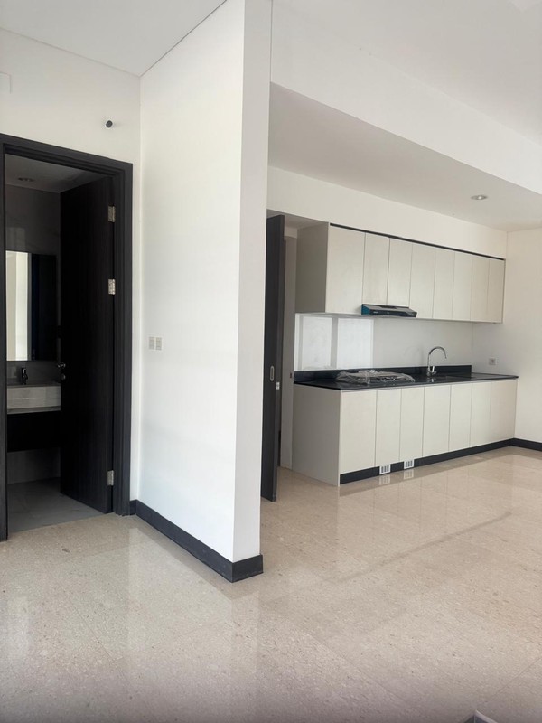 Rumah di HIERA CLUSTER WELTON, BSD CITY