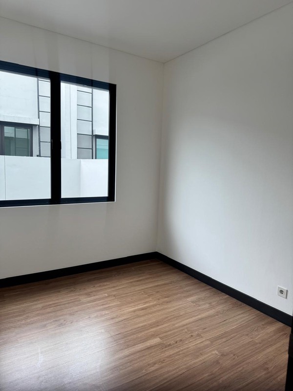 Rumah di HIERA CLUSTER WELTON, BSD CITY