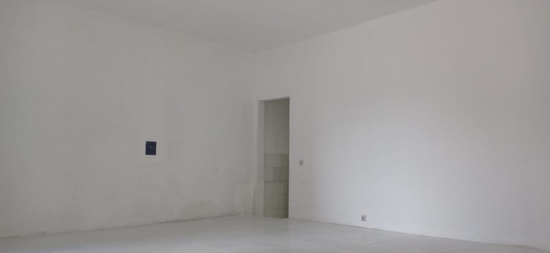 DiSewakan Gudang Angtropolis - Margomulyo,dekat Kalianak n Perak