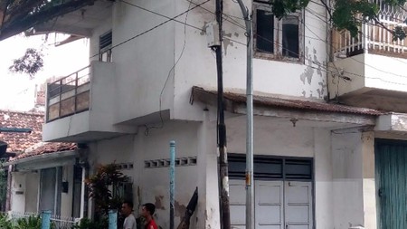 Ruko Dijual Temanggungan Alun-alun Contong Surabaya Pusat 