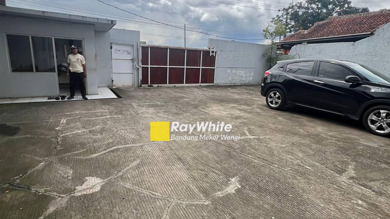 Pabrik  Embroidery Include Mesin Rancaekek