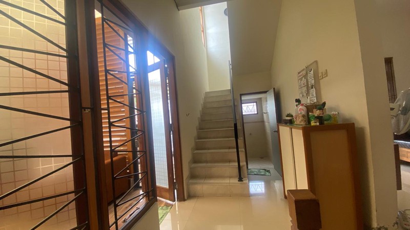 Rumah Full Furnished Dalam Perum Lokasi Strategis Dekat Kampus UGM, Sendangadi, Mlati, Sleman