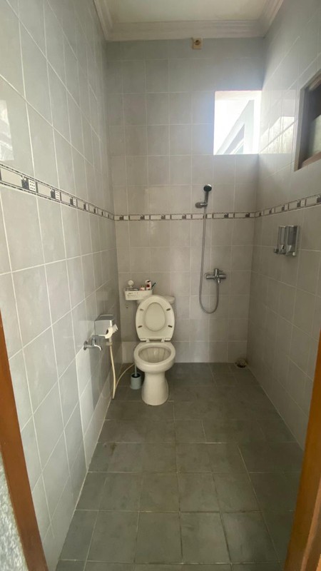 Rumah Full Furnished Dalam Perum Lokasi Strategis Dekat Kampus UGM, Sendangadi, Mlati, Sleman