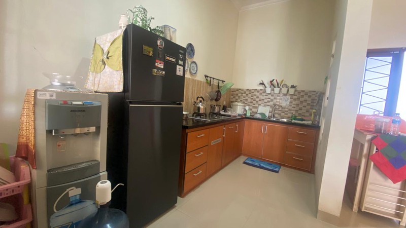 Rumah Full Furnished Dalam Perum Lokasi Strategis Dekat Kampus UGM, Sendangadi, Mlati, Sleman