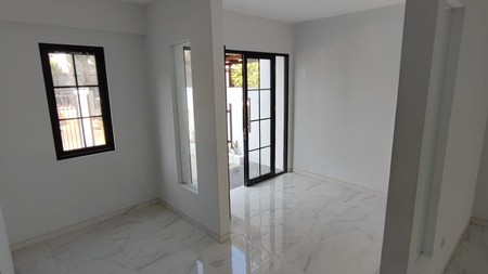 jual Rumah Baru Villa Sentra Raya Citraland Surabaya Dekat Gwalk