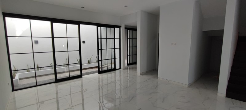 jual Rumah Baru Villa Sentra Raya Citraland Surabaya Dekat Gwalk