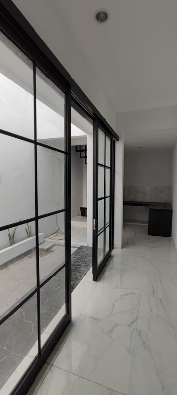 jual Rumah Baru Villa Sentra Raya Citraland Surabaya Dekat Gwalk