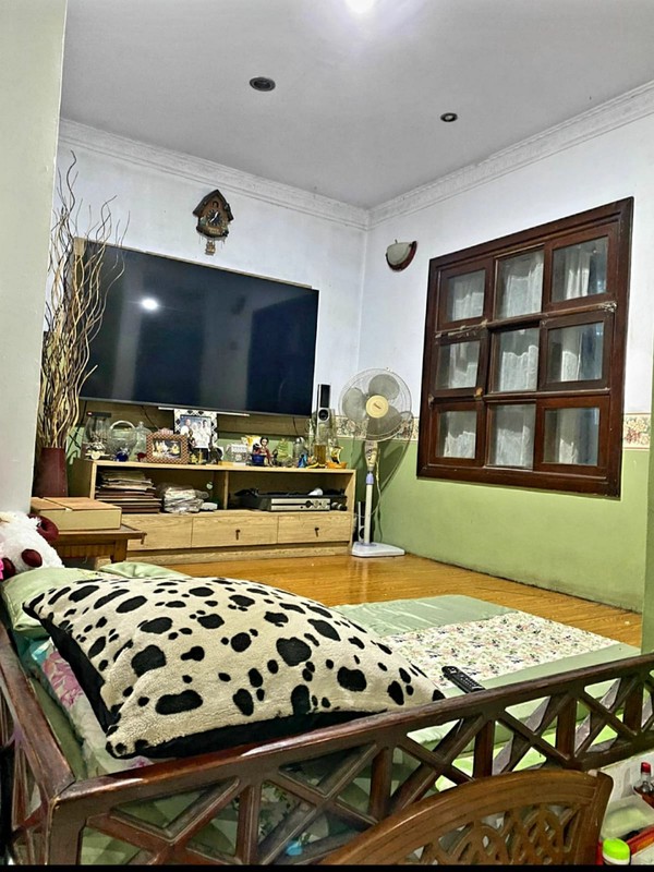 Rumah Eksklusif di Tropikana Residence Jababeka - Lingkungan Asri & Lokasi Premium