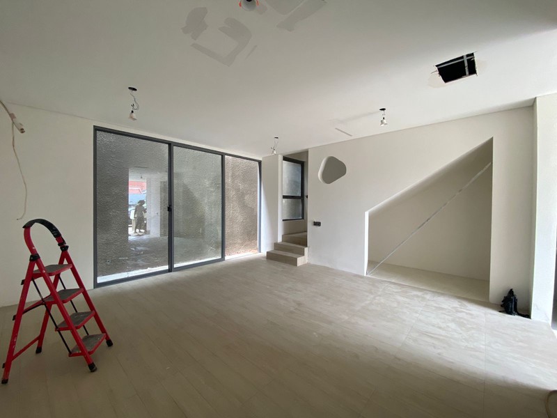 Bintaro Pondok Ranji Rumah Cluster Tropikal Dekat Pintu Tol dan Stasiun