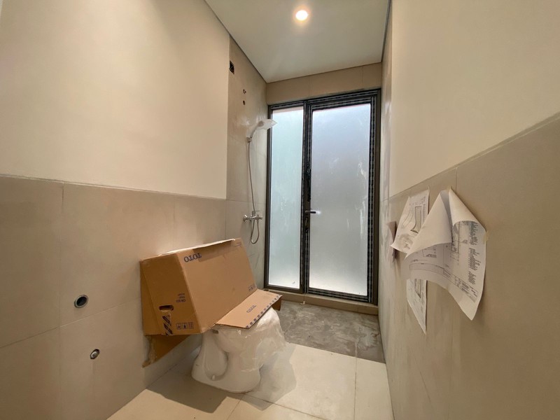 Bintaro Pondok Ranji Rumah Cluster Tropikal Dekat Pintu Tol dan Stasiun