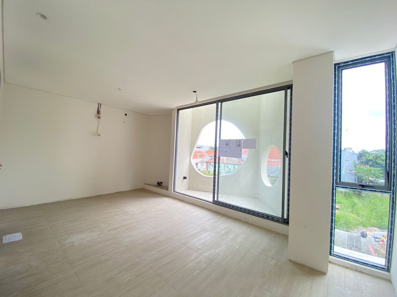 Bintaro Pondok Ranji Rumah Cluster Tropikal Dekat Pintu Tol dan Stasiun