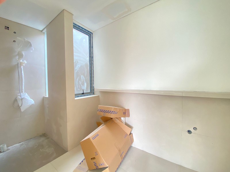 Bintaro Pondok Ranji Rumah Cluster Tropikal Dekat Pintu Tol dan Stasiun