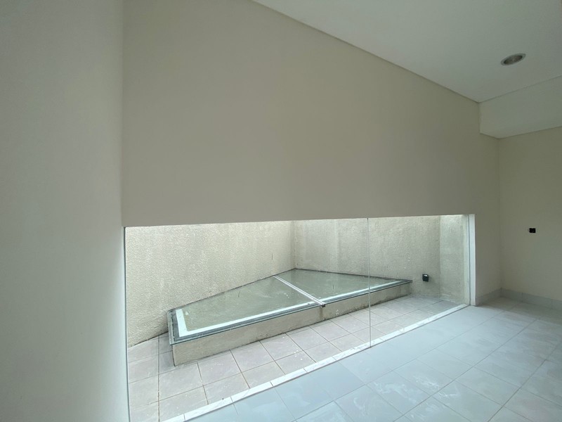 Bintaro Pondok Ranji Rumah Cluster Tropikal Dekat Pintu Tol dan Stasiun